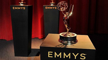 Огласили номинантов на премию Emmy