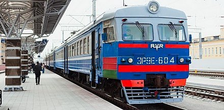 БЖД назначила более 70 дополнительных поездов на праздники