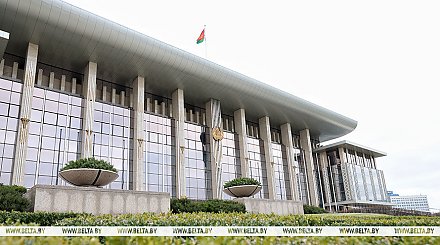 Александр Лукашенко проведет переговоры с генсекретарем ЦК Компартии Вьетнама То Ламом, который 11-12 мая посетит с визитом Беларусь