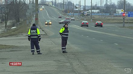 В ГАИ рассказали, чем обосновано предложение ограничить скорость движения в населенных пунктах до 50 км/ч