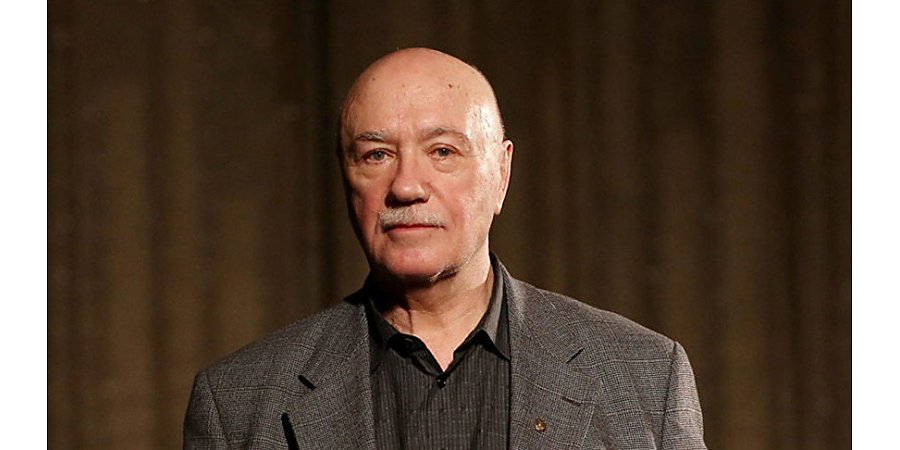 Народному артисту России Леониду Куравлеву исполняется 85 лет