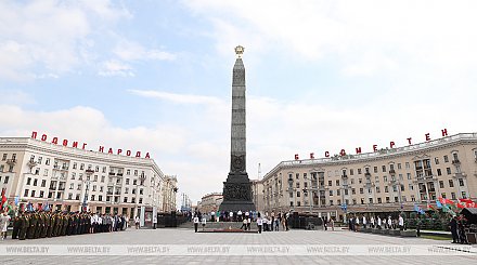 Мэр Даугавпилса возмутился реакцией на его участие в праздновании Дня Независимости Беларуси