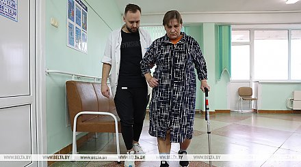 Эксперты рассказали, какую помощь государство оказывает людям с инвалидностью