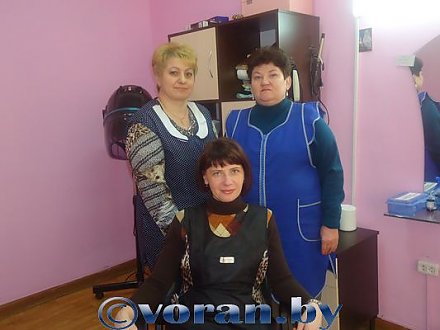 Главное — не сомневаться, а действовать