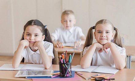 Стали известны даты школьных каникул в 2025/2026 учебном году