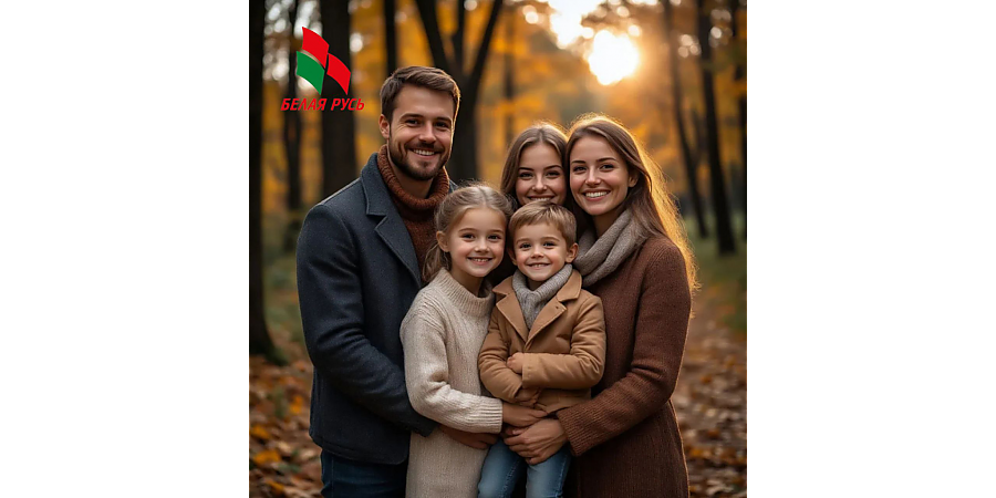 В каждом кадре – любовь. «Белая Русь» приглашает принять участие в областном онлайн фотоконкурсе