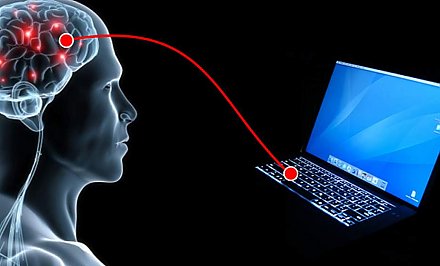 В ПВТ подключили человеческий мозг к компьютеру. Ученые показали передовые проекты для здоровья