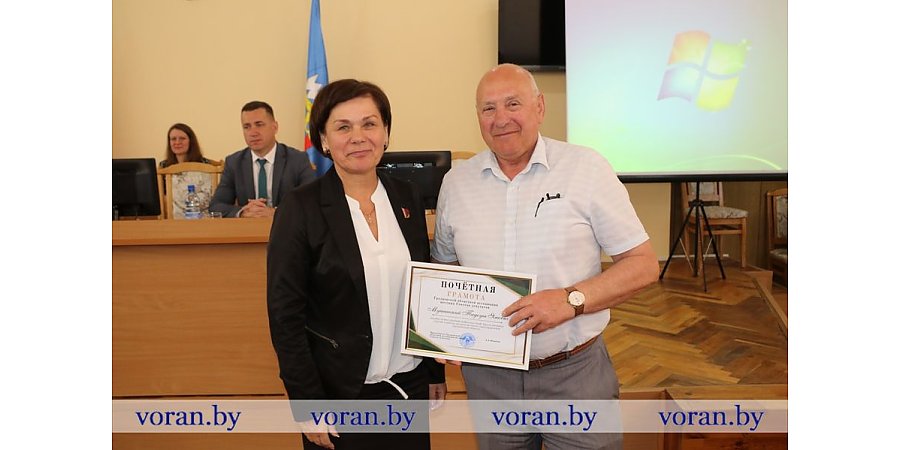 Поздравляем с наградой! 