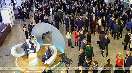 Юрий Караев о вопросе демографии: надо на пьедестал возносить женщину с детьми и крепкую семью