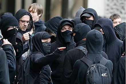 Газета "СБ. Беларусь сегодня": Анархия – мать опасной смуты