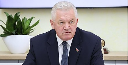 ЦИК рассказал о подготовке к единому дню голосования