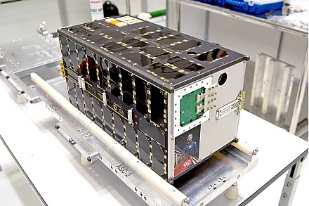 Устойчив к холоду и вспышкам на Солнце. Ученые БГУ разработали уникальный материал для космических аппаратов