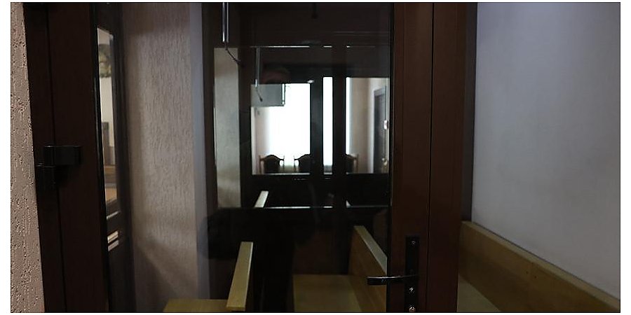 Степан Путило приговорен к 20, Ян Рудик - 19 годам колонии