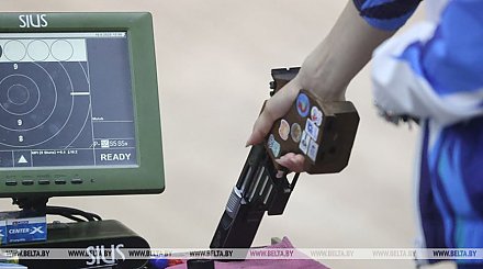 Белорусские стрелки завоевали более 20 наград Всероссийских соревнований в Глазове