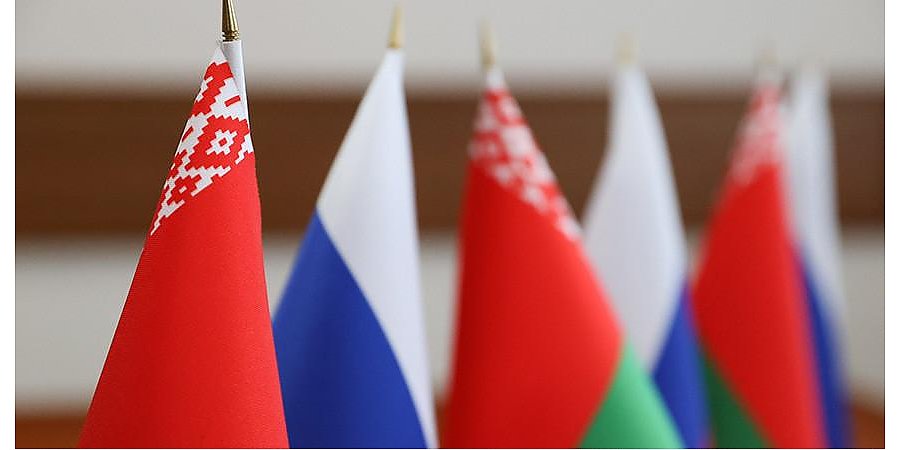 Александр Лукашенко совершит рабочий визит в Российскую Федерацию