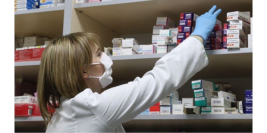 КГК рекомендует аптекам снизить цены на социально значимые лекарства, не дожидаясь предписаний