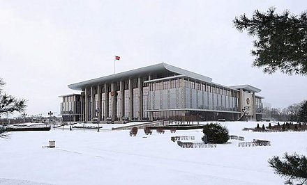 Обновлен состав уполномоченных представителей Главы государства по регионам