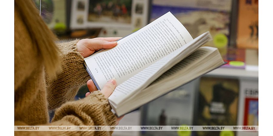 "Важно показать, насколько богата наша нация". В Минске презентовали собрание произведений Кузьмы Чорного