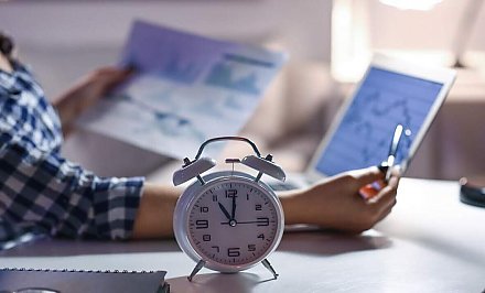 Как белорусы будут работать и отдыхать в апреле