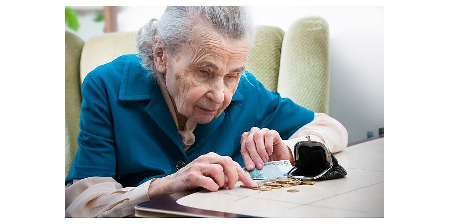 Пенсионеры самая уязвимая для мошенников категория граждан