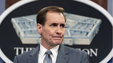 Пентагон не считает приемлемым предложение Польши о передаче ее самолетов под контроль США