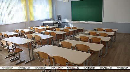 В плановом режиме. Сколько школ Беларуси уже получили паспорта готовности, рассказали в Минобразования 