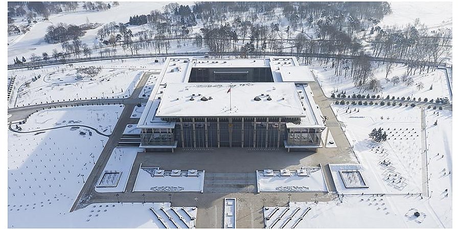 "Это имиджевый проект для Беларуси". Перспективы развития БНБК обсуждают на совещании у Александра Лукашенко