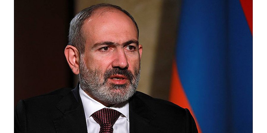 Президент Армении назначил Никола Пашиняна премьер-министром