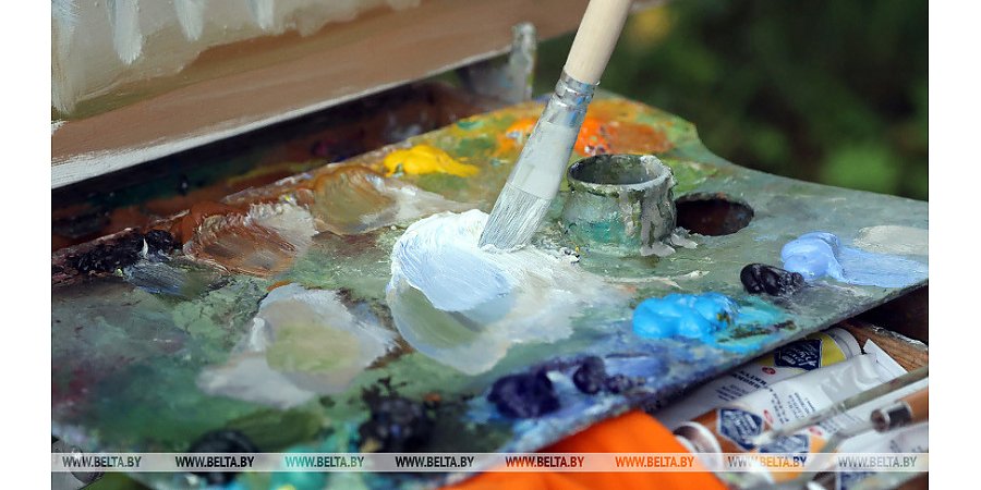 Фламандская графика, сокровища Пакистана, золотая хохлома: "Славянский базар" обещает богатую выставочную программу