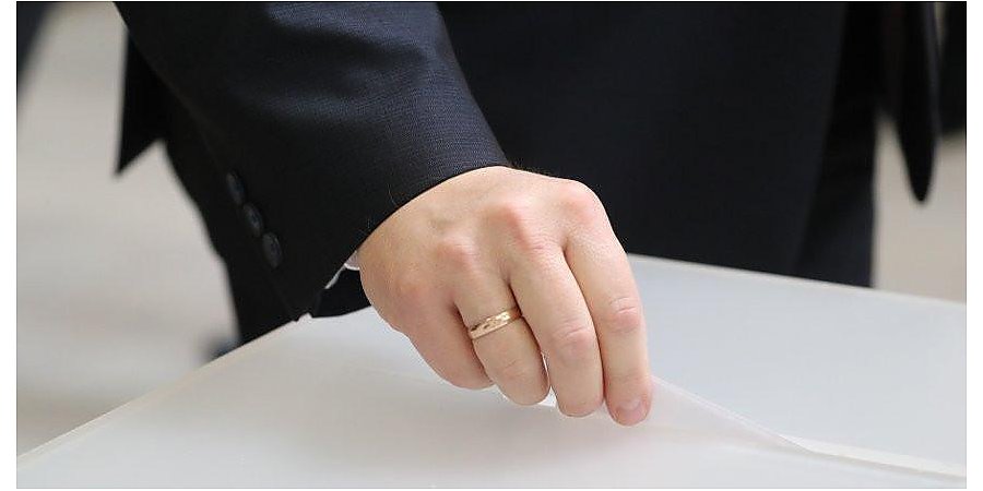 ЦИК: Александр Лукашенко побеждает на выборах Президента Беларуси, набрав 5 136 293 голоса избирателей