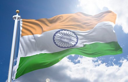 Индия может сменить свое официальное название на английском языке