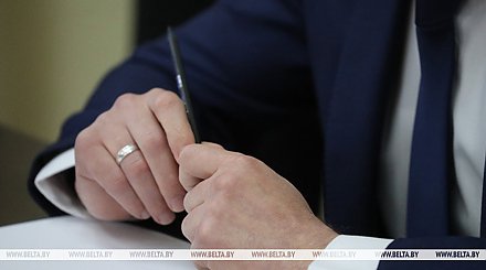 Беларусь планирует привлечь льготный кредит КНР для инвестпроекта по развитию "Великого камня"