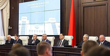 Промышленность и сельское хозяйство в январе продемонстрировали рост - Роман Головченко