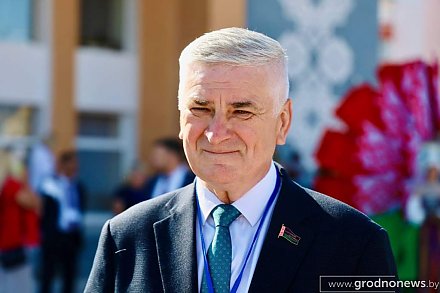 Председатель Совета Альянса «ПАР5+» Валентин Семеняко рассказал о целях и задачах Съезда малых городов