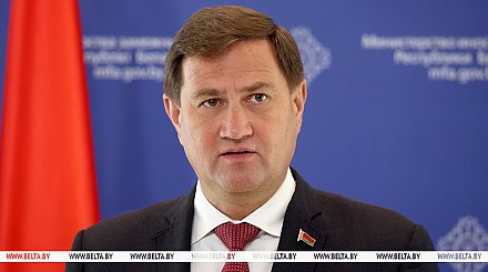 Максим Рыженков о закрытии Польшей границы: это антинародный шаг