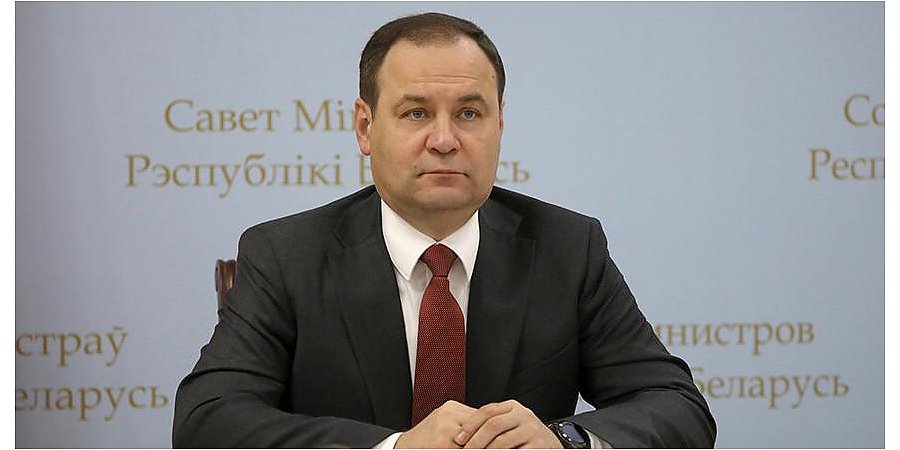 Роман Головченко направился с рабочим визитом в Кыргызстан