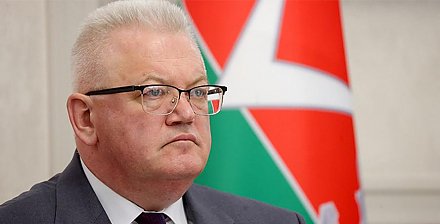 Игорь Карпенко рассказал о подготовке к президентским выборам в 2025 году