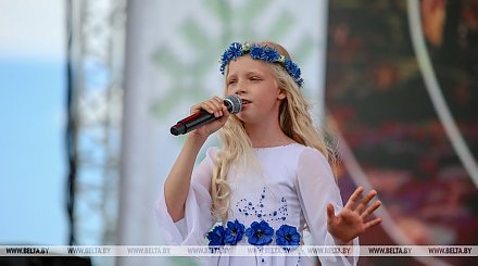 Минкультуры: тема Года исторической памяти будет отражена на фестивале песни и поэзии "Молодечно-2022"