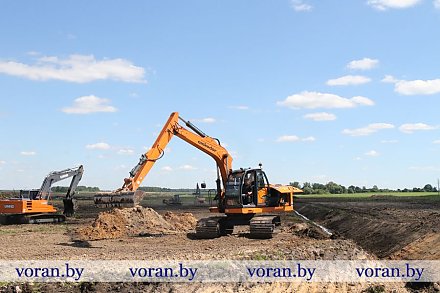 Дарят второе дыхание родной земле