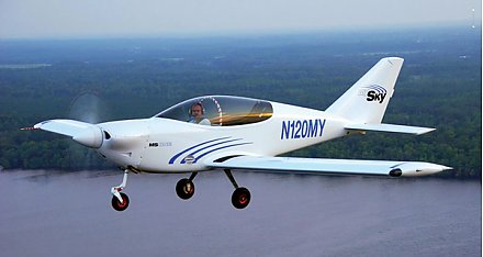 Воздушное пространство — не для всех