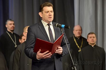 На заседании коллегии комитета по труду, занятости и социальной защите облисполкома рассмотрели итоги работы за 2016-й и задачи на текущий год (Будет дополнено)