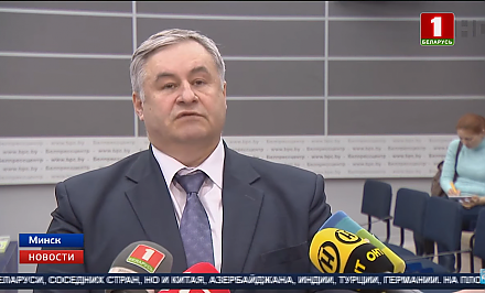 "СМИ в Беларуси". Международная выставка соберет более 500 участников