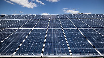 Депутаты рассмотрят законопроект о регулировании отношений в сфере возобновляемых источников энергии