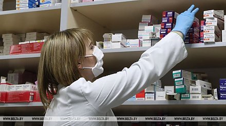 Рабочая группа по контролю за ценами на лекарства начала мониторинг в Гродненской области