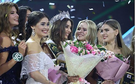 Твое время блистать! Кастинг на конкурс «Мисс Беларусь» пройдет в Гродно 22 марта