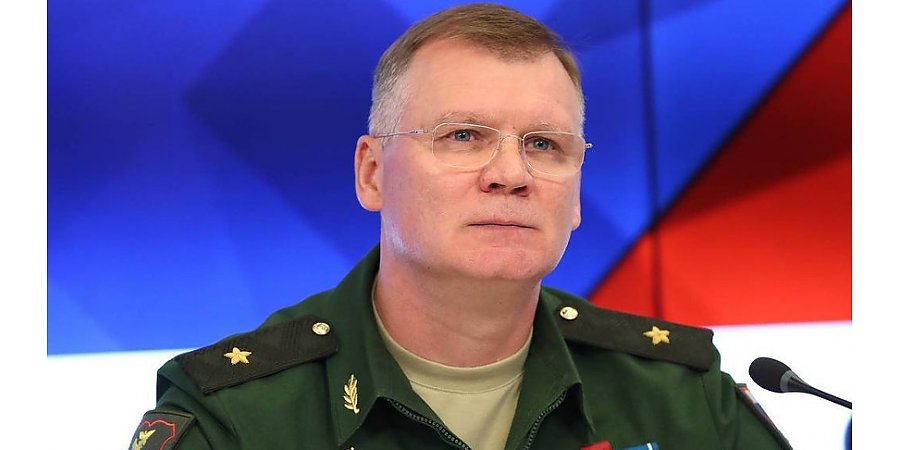 Минобороны РФ: украинский десант пытался захватить Запорожскую АЭС