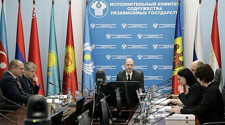 В СНГ появится базовая организация по университетскому спорту