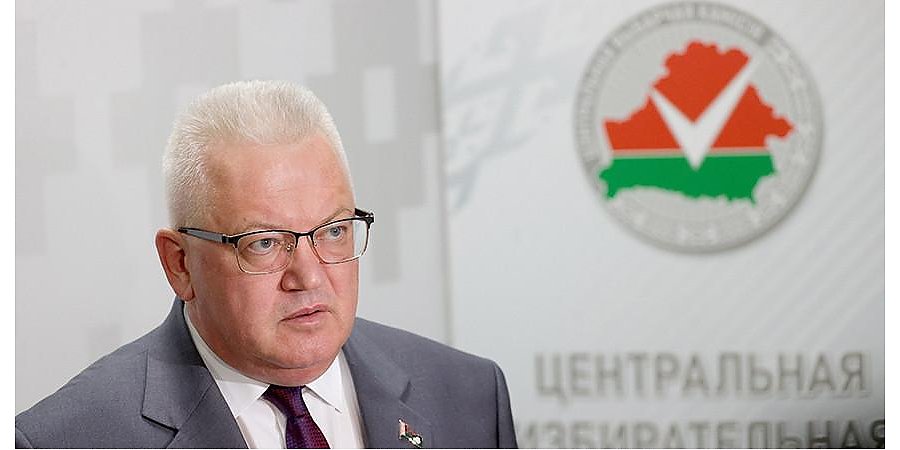 Игорь Карпенко рассказал о повестке ВНС