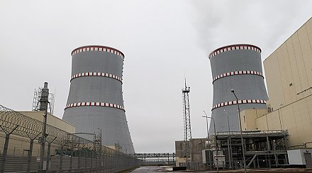 Стрессоустойчивая Белорусская АЭС под прицелом политики