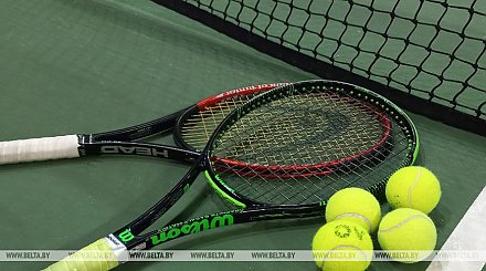 Белорус Илья Ивашко поднялся на 61-е место в рейтинге АТР, Арина Соболенко вторая в рейтинге WTA